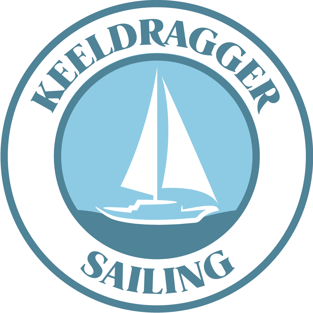 Keeldragger AI Logo